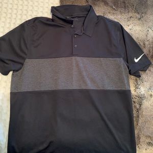 Nike polo shirt